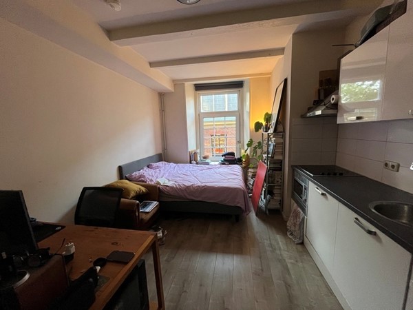 Medium property photo - Akerkhof 10B, 9711 JB Groningen
